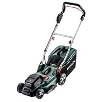 Metabo 18V 360mm Brushless Lawn Mower RM 36-18 LTX BL 36 (tool only) 601716850