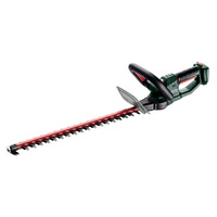 Metabo 18V 550mm Hedge Trimmer HS 18 LTX 55 (tool only) 601718850