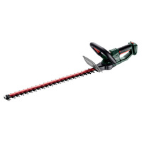 Metabo 18V 650mm Hedge Trimmer HS 18 LTX 65 (tool only) 601719850