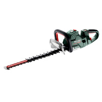 Metabo 18V 550mm Brushless Hedge Trimmer (tool only) HS 18 LTX BL 55 601722850