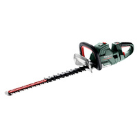 Metabo 18V 650mm Brushless Hedge Trimmer (tool only) HS 18 LTX BL 65 601723850