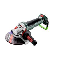 Metabo 18V Angle Grinder WPBA 18 LTX BL 15-180 QUICK DS (tool only) 601746840