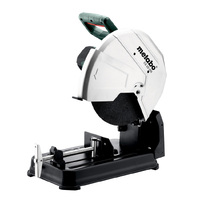 Metabo 2300W Metal Chop Saw CS 22-355 601786190