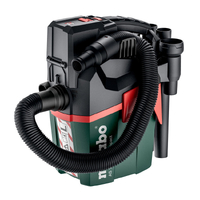 Metabo 18V 6L Class L Compact Vacuum Cleaner AS 18 L PC (tool only) 602028850