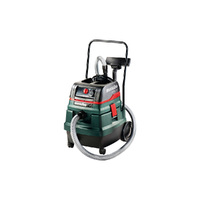 Metabo 1400W 50L Class L Wet and Dry Vacuum ASR 50 L SC 602034190