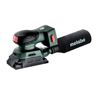 Metabo 12V Orbital Sander Powermaxx SRA 12 BL (tool only) 602036850
