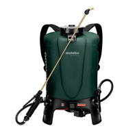 Metabo 18V 15L Backpack Sprayer RSG 18 LTX 15 (tool only) 602038850