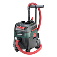 Metabo 1400W 35L Class M Autoclean Vacuum Cleaner ASR 35 M ACP 602058190