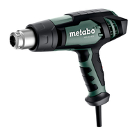 Metabo 2000W Hot Air Gun HG 20-600 602066190