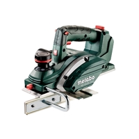 Metabo 18V 82mm Planer HO 18 LTX 20-82 (tool only) 602082890