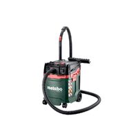 Metabo 1200W All-Purpose Class L Vacuum Cleaner ASA 30 L PC 602086190
