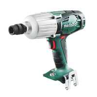 Metabo 18V Impact Wrench 600Nm SSW 18 LTX 600 (tool only) 602198890