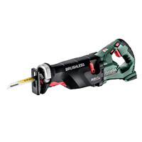 Metabo 18V Sabre Saw SSEP 18 LTX BL MVT (tool only) 602258850