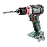 Metabo 18V 60Nm Drill/Screwdriver with Quick-change Chuck BS 18 L BL Q (tool only) 602327890