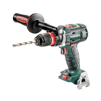 Metabo 18V Impuls Drill 120Nm with Quick Chuck BS 18 LTX BL Q I (tool only) 602351890