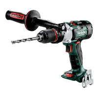 Metabo 18V 3 Speed 120Nm Hammer Drill SB 18 LTX-3 BL I (tool only) 602356840