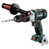 Metabo 18V 3 Speed 120Nm Hammer Drill SB 18 LTX-3 BL I (tool only) 602356890