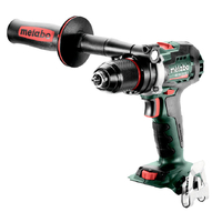 Metabo 18V 65-130Nm Screwdriver BS 18 LTX BL I (tool only) 602358850