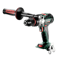 Metabo 18V 65-130Nm Hammer Drill SB 18 LTX BL I (tool only) 602360850