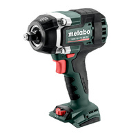 Metabo 18V Brushless 800Nm LTX Class 1/2" Impact Wrench SSW 18 LTX 800 BL (tool only) 602403850