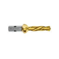 Alpha 11mm Drill Bit x 20.5mm (M10) VersaDrive 90° DrillSink 603070-11205