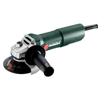 Metabo 750W 100mm Angle Grinder W 750-100 603603190