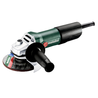 Metabo 850W 125mm Angle Grinder - W 850-125 603608190