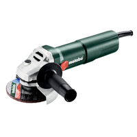 Metabo 1100W 125mm Angle Grinder W 1100-125 603614190