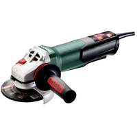 Metabo 1350W 125mm Angle Grinder WP 13-125 QUICK 603629190