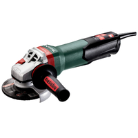 Metabo 1300W 125mm Angle Grinder WPB 13-125 QUICK 603631190
