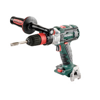Metabo 18V 2 Speed Tapper 120Nm GB 18 LTX BL Q I (tool only) 603828890