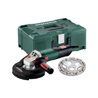 Metabo 1700W 125mm Renovation Grinder RSEV 17-125 603829510