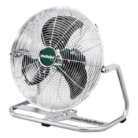 Metabo 18V Fan AV 18 (tool only) 606176850