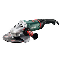 Metabo 2400W Angle Grinder 230mm W 24-230 MVT 606467190