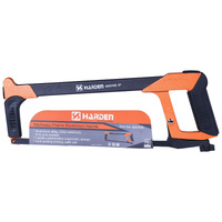 Harden 12" Hacksaw Frame Aluminium Handle 610705