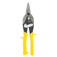 Channellock Aviation Snips Straight 610AS