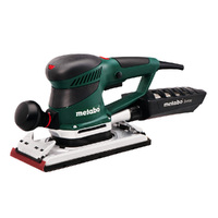 Metabo 350W Turbo Sheet Sander 1/2 SRE 4351 TurboTec 611351000