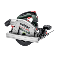 Metabo 18V 165mm Circular Saw KS 18 LTX 66 BL (tool only) 611866850
