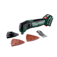 Metabo 12V Multi-Tool with Accessories Powermaxx MT 12 (tool only) 613089850