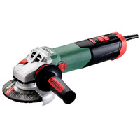 Metabo 1900W Angle Grinder WEV 19-125 Q M-BRUSH 613108000