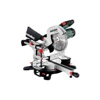 Metabo 1450W 254mm Mitre Saw KGS 254 M 613254190
