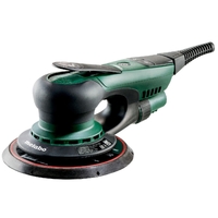 Metabo 350W 5.0mm Random Orbital Sander SXE 150-5.0 BL 615050700