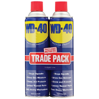 WD-40 425g Multi-Use Product Twin Pack 61564