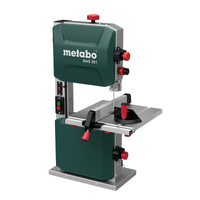 Metabo 400W Swift Band Saw BAS 261 619008190