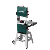 Metabo 900W Precision Band Saw BAS 318 619009190