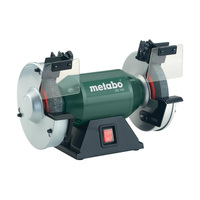 Metabo 350W Double Grinder DS 150 619150000