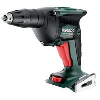 Metabo 18V 1/4" Drywall Screwdriver TBS 18 LTX BL 5000 (tool only) 620063840