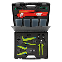 Rennsteig Solar Kit For MC3 & MC4 62410511