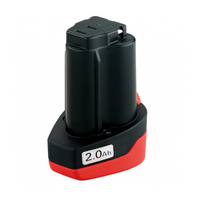 Metabo 10.8V 2.0 Ah Battery 625438000