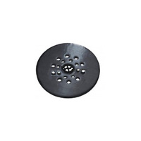 Metabo Soft Backing Plate 225mm 626662000